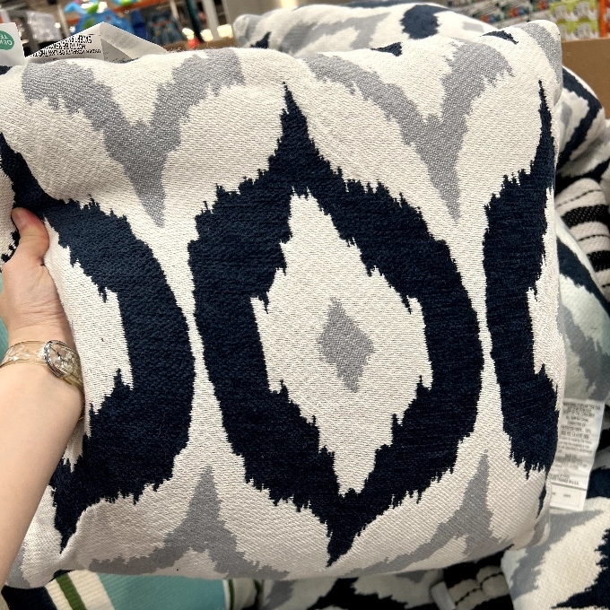 indoor outdoor decorative pillows