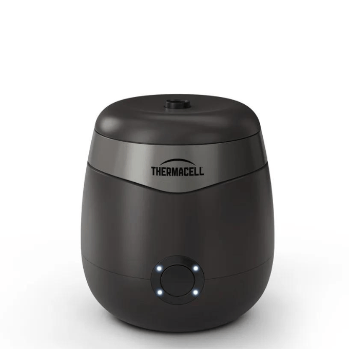 rechargeable mosquito repellent