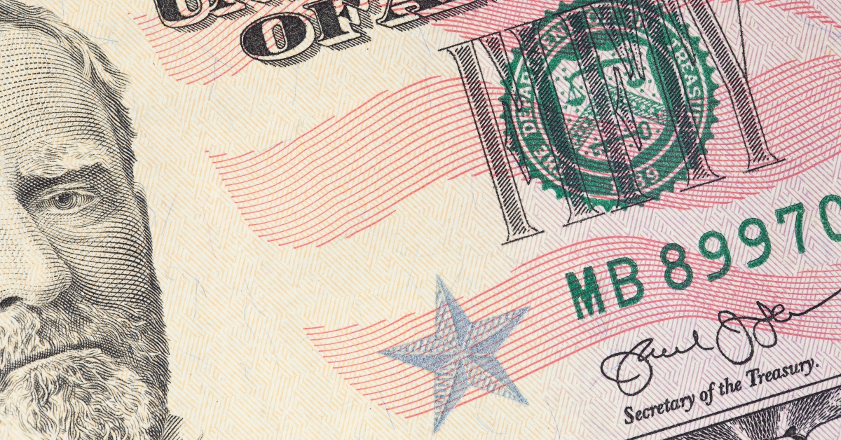 us currency fifty dollar bill adobe