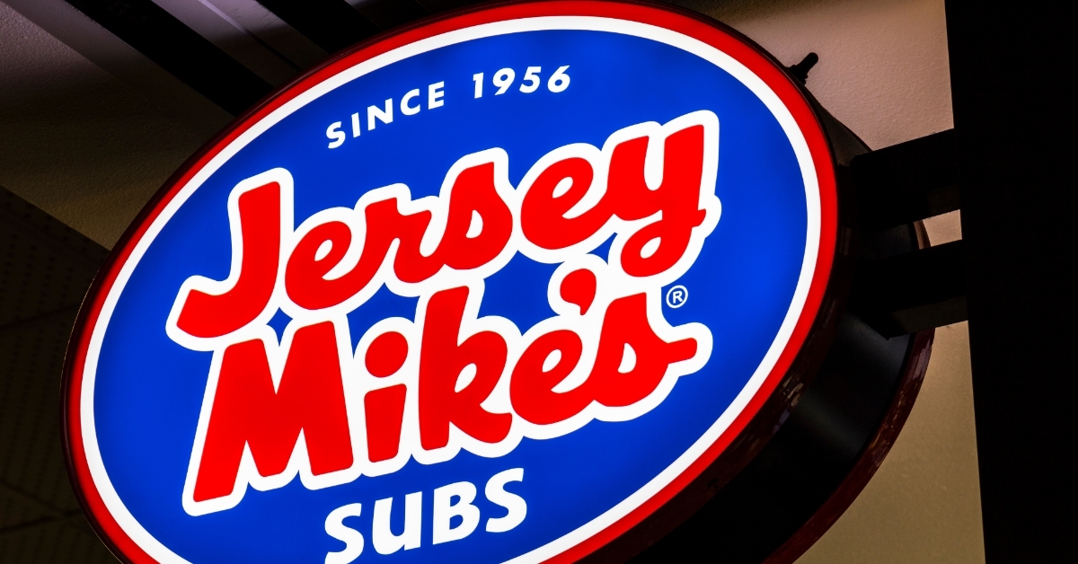 Jersey Mike's Subs headquarters new jersey