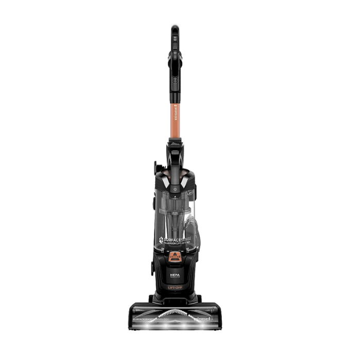 heavy-duty vacuums