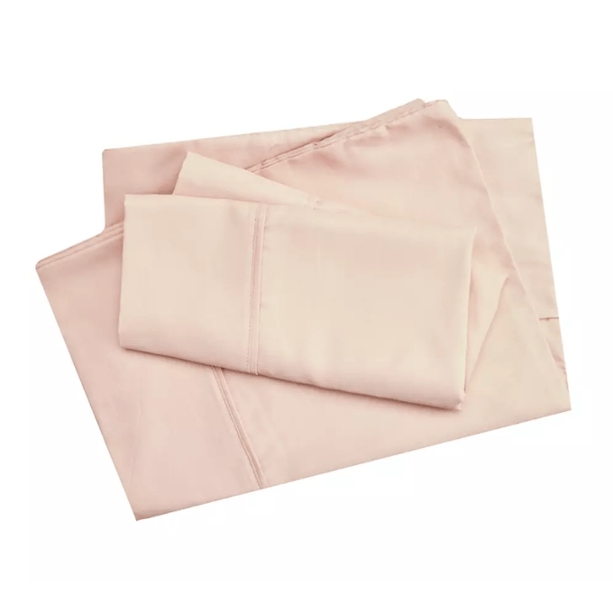 queen 4-piece sheet set