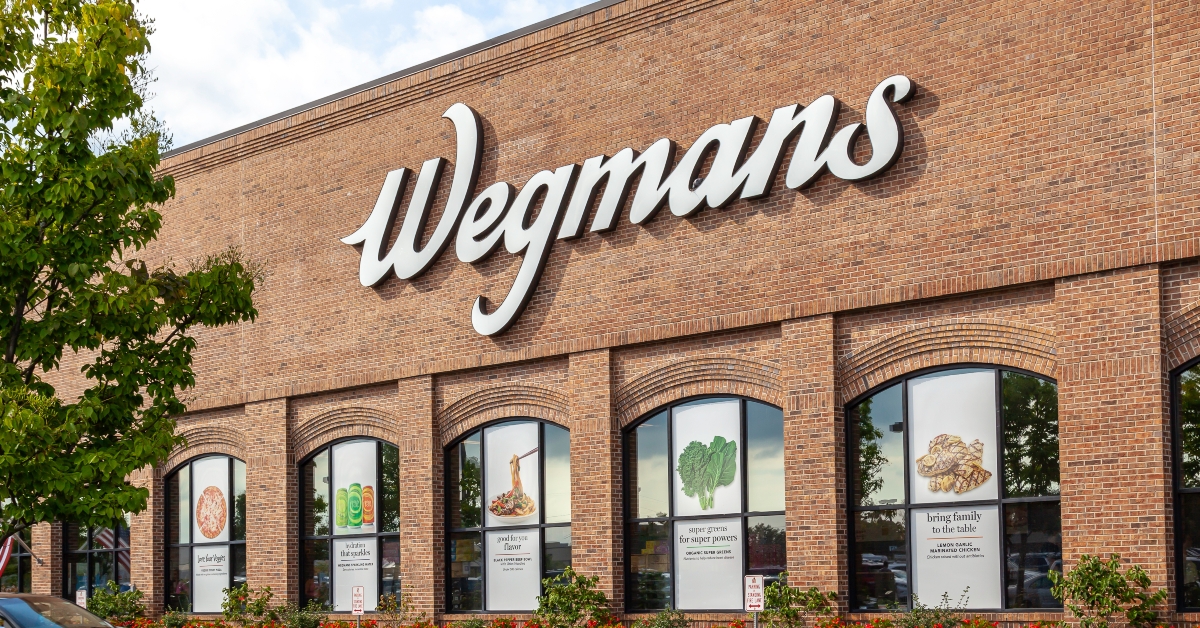 wegmans food markets in buffalo