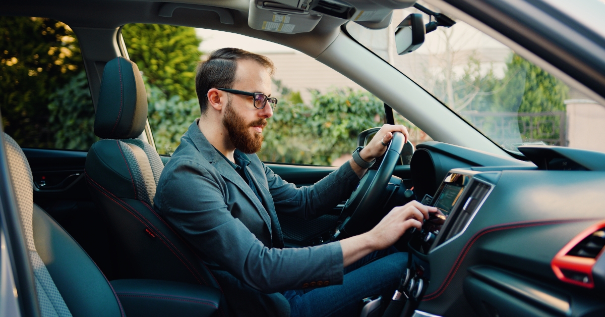 typing text on touch screen