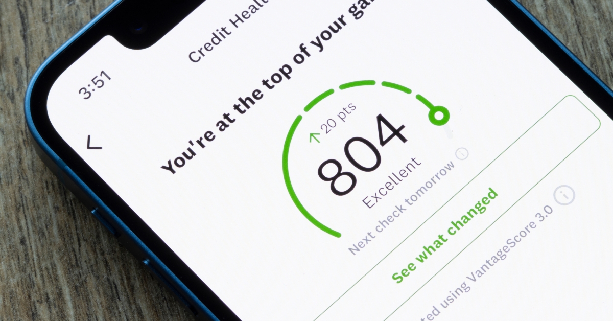 credit karma mobile app