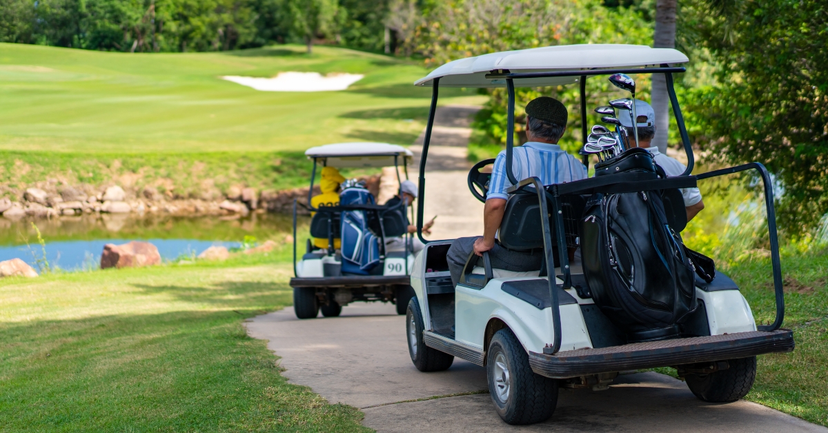 enjoy outdoor activity lifestyle