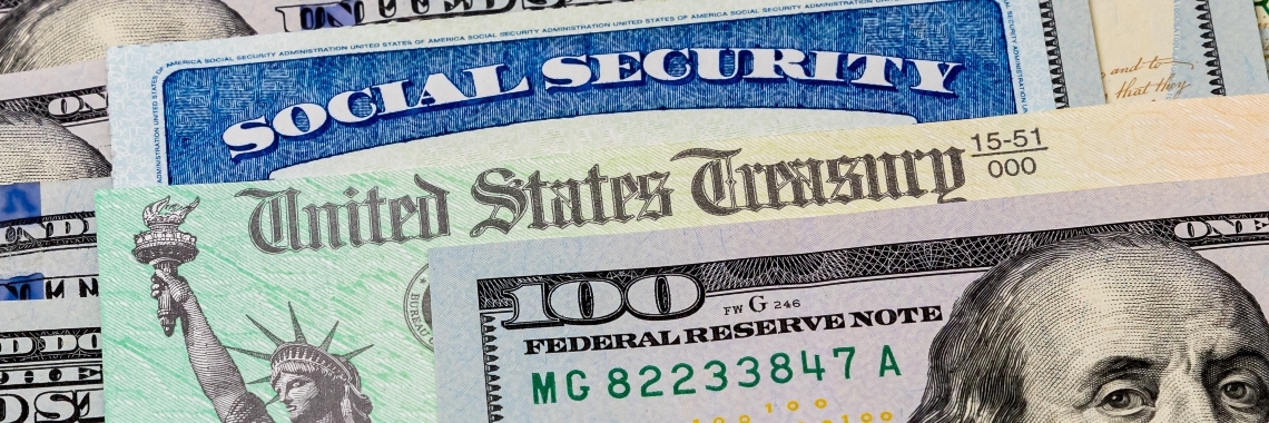 social security card