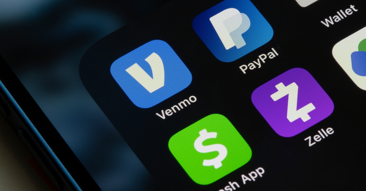 third-party network transactions concept