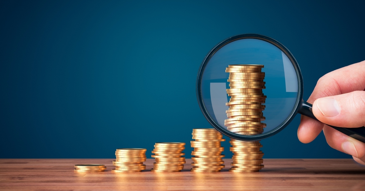 money makes money investment