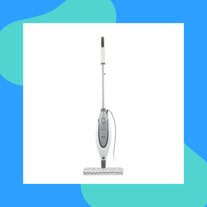Shark steam pocket mop