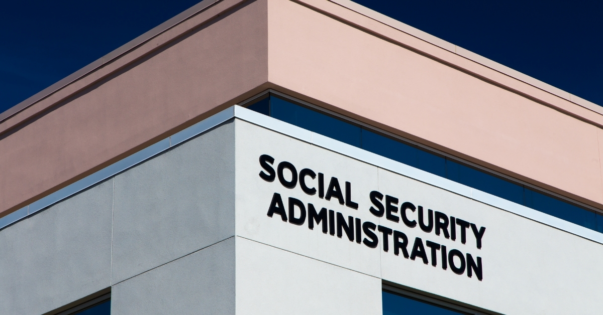 United States Social Security Office