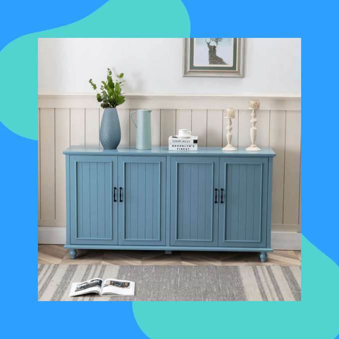 Sideboard cabinet