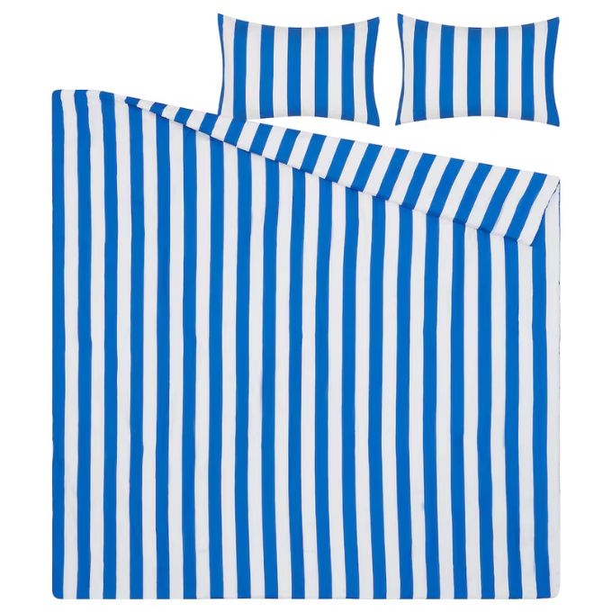 comforter set ikea