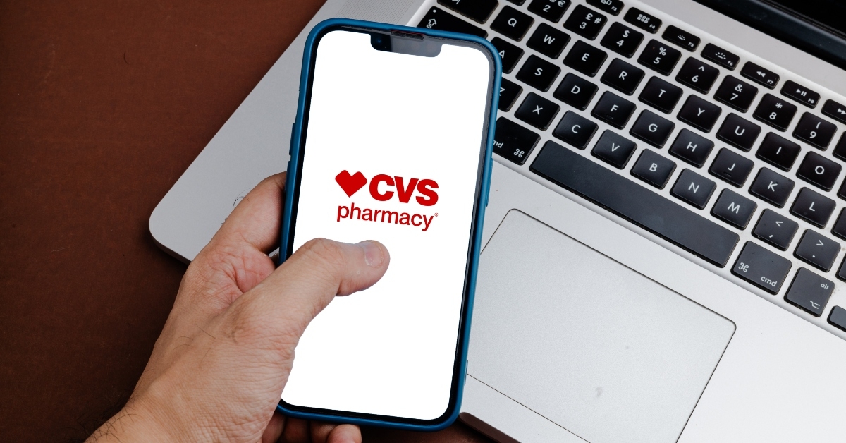 cvs pharmacy
