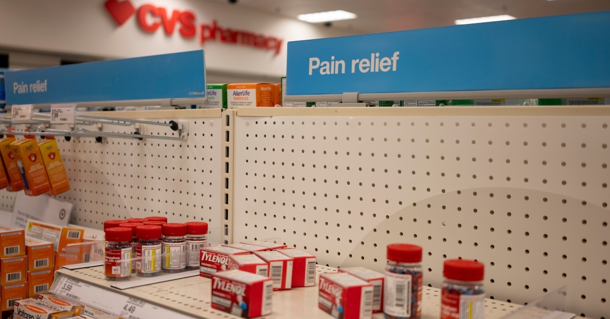 pain relief medications