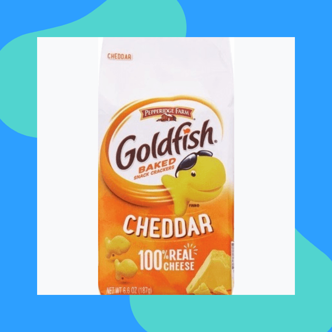 Pepperidge Farm Goldfish