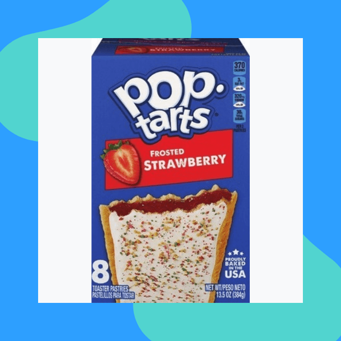 Pop-Tarts