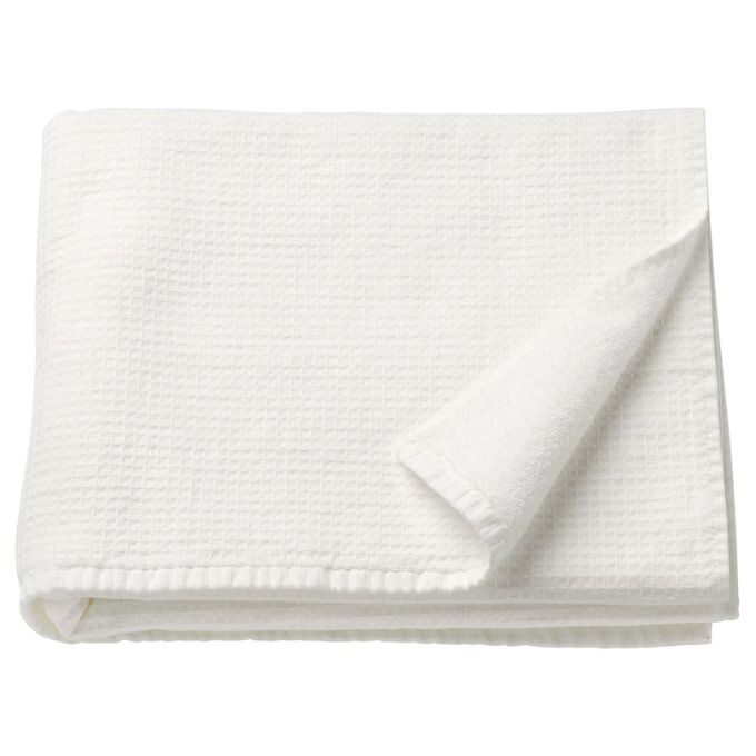 salviken bath towel
