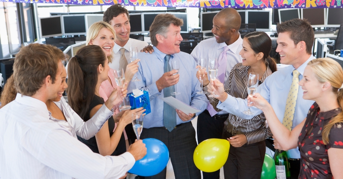 Stock-Traders-Celebrating-In-Office