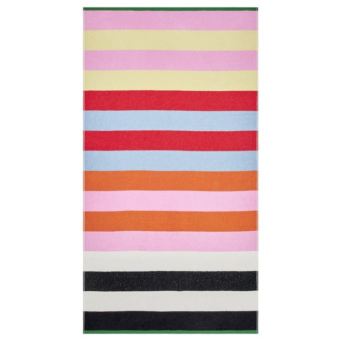 stripe-beach-towel