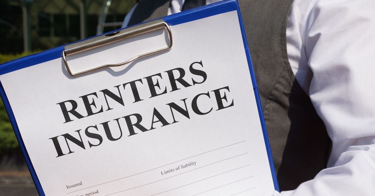 renters insurance