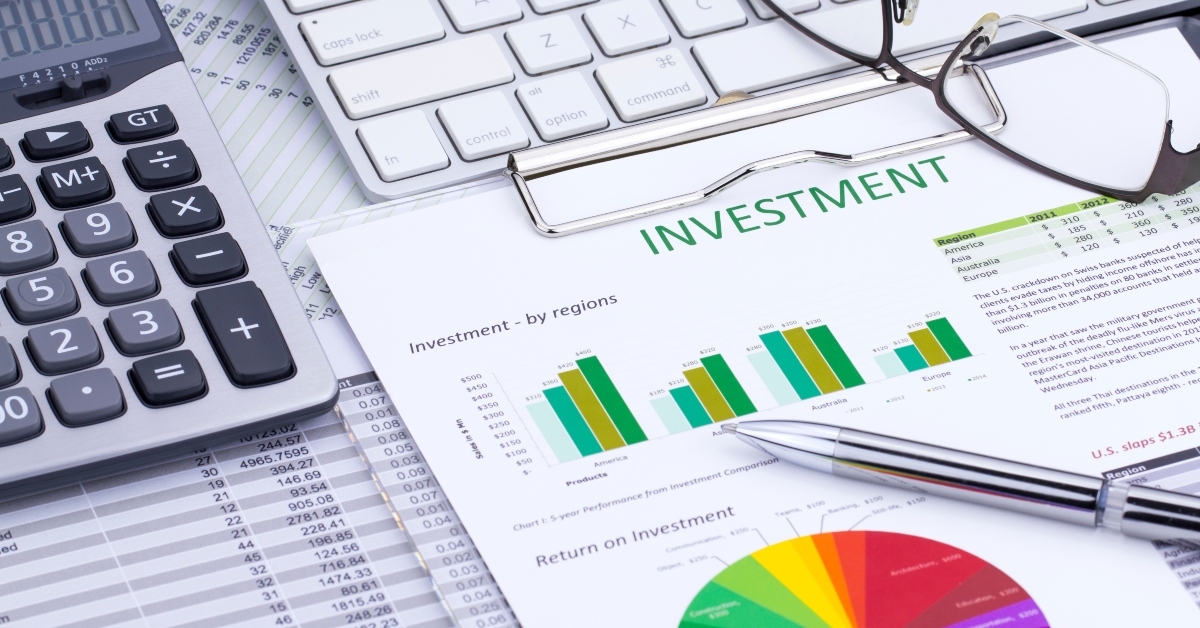 investment analysis