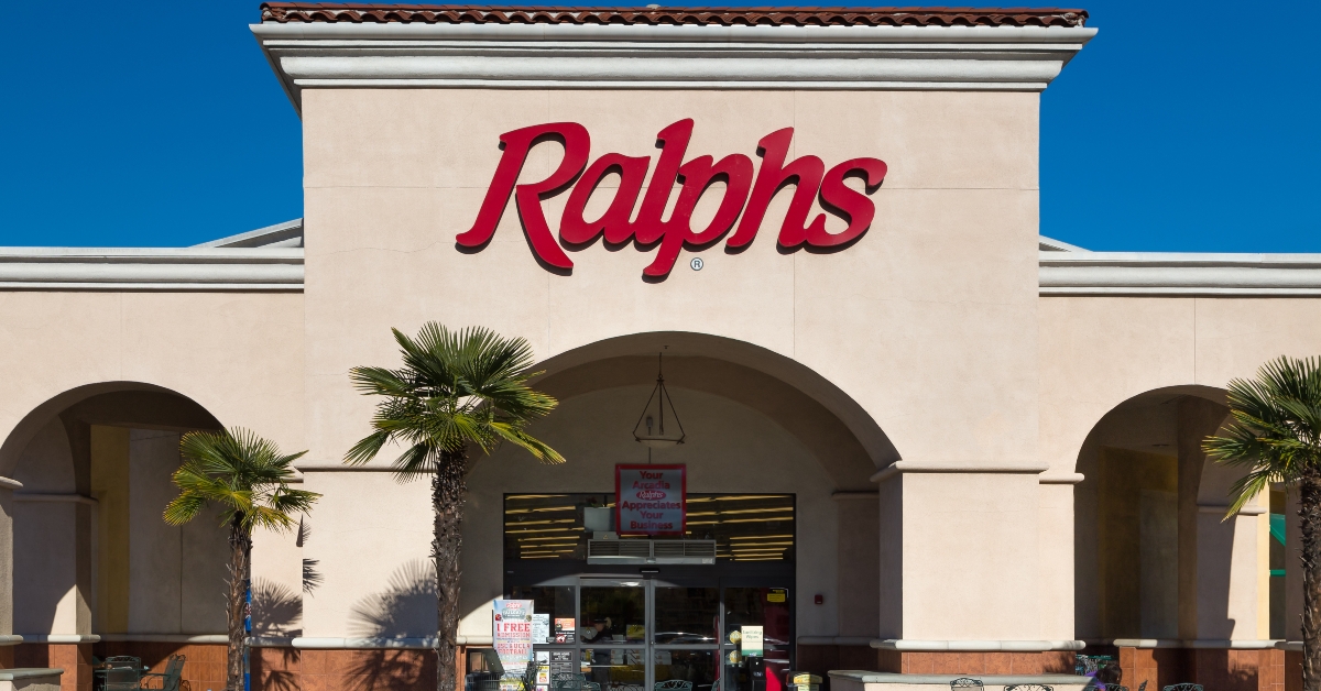 ralphs grocery store trademark logo