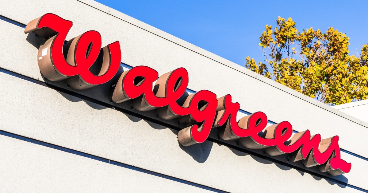 walgreens pharmacy sunnyvale