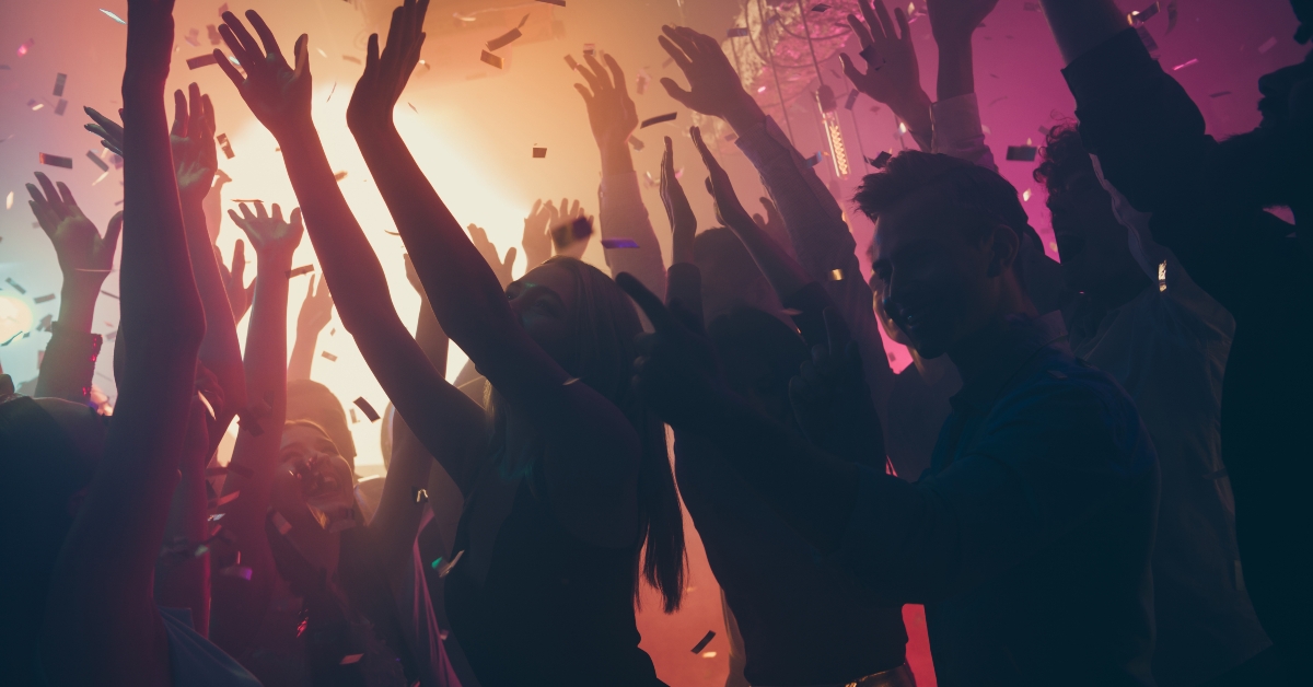 best summer corporate event