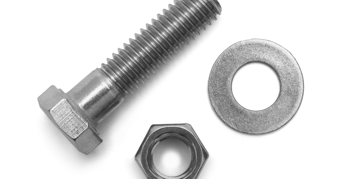 nuts and bolts