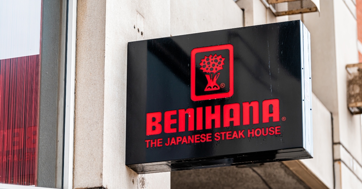 Benihana
