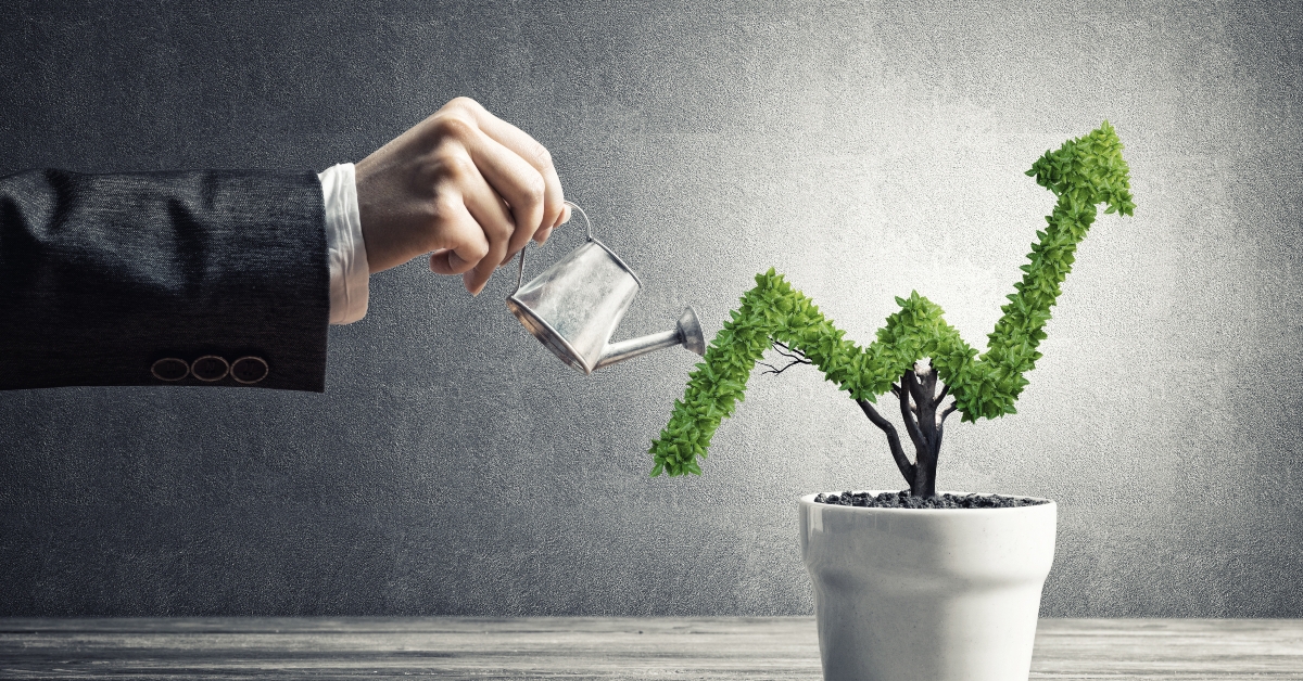 concept of investment income