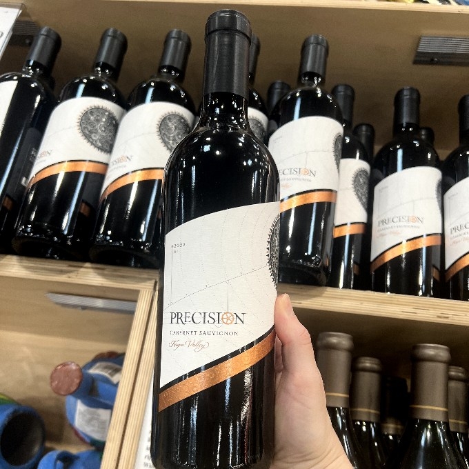 napa valley cabernet sauvignon