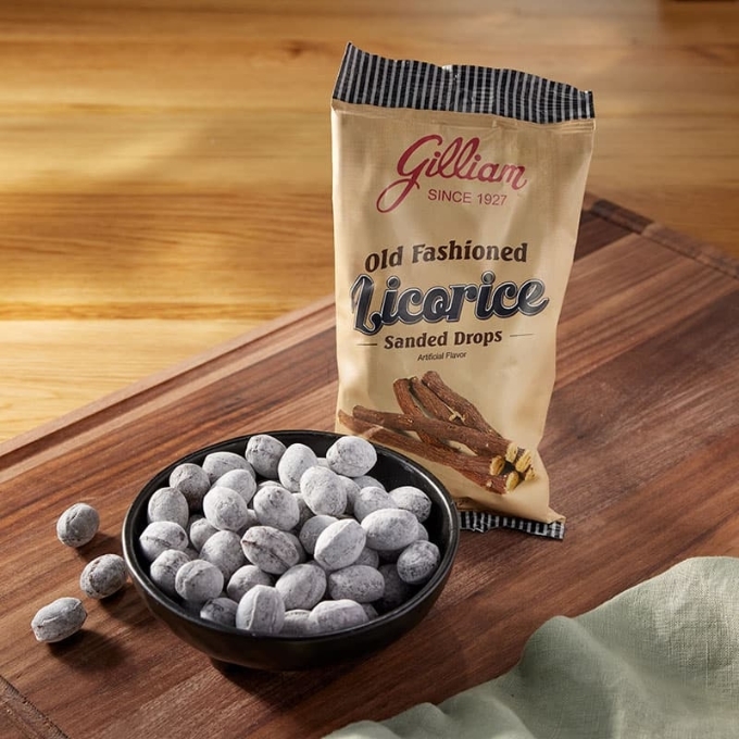 Cracker Barrel-Gilliam