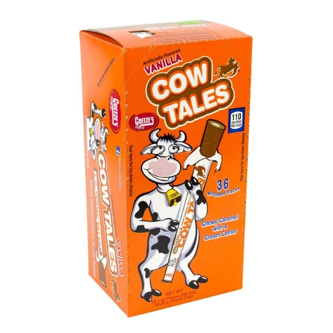 Cracker Barrel-Goetze’s