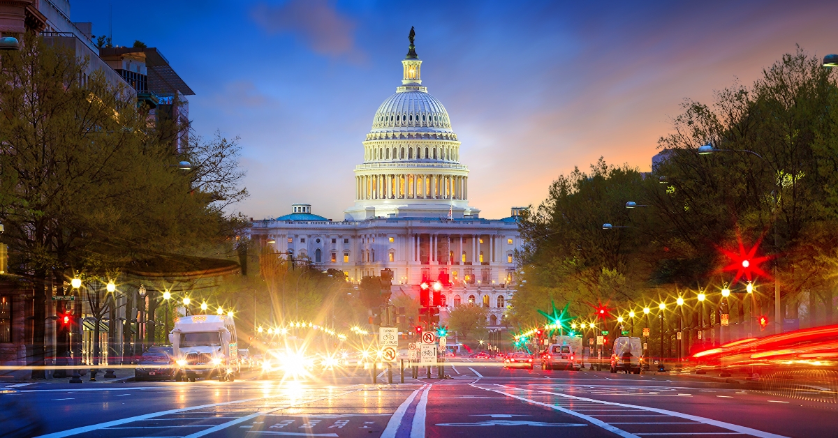 capitol building in washington dc