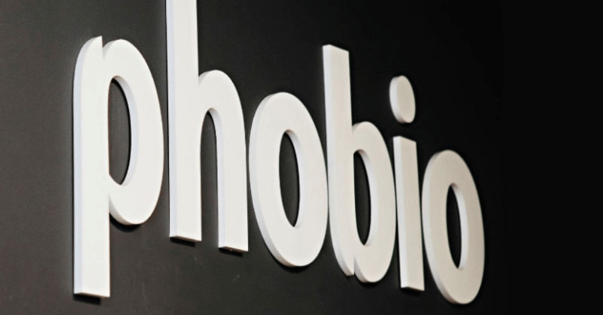 Phobio company