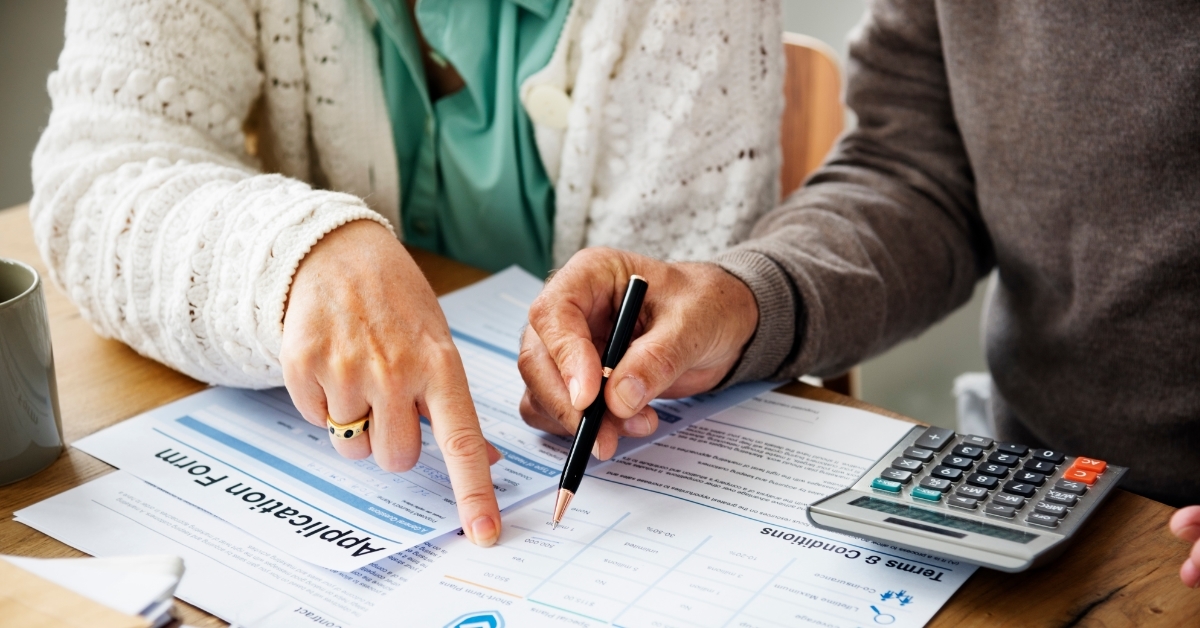 Insurance Health Risk Assessment Vitality Concept