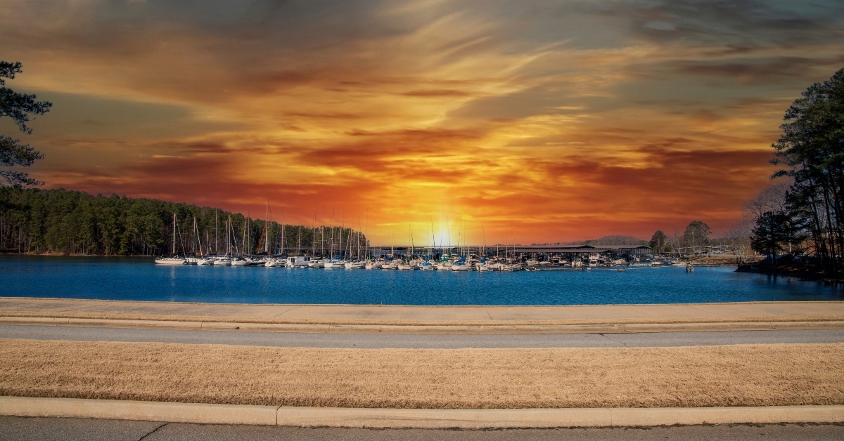 Gainesville, Georgia