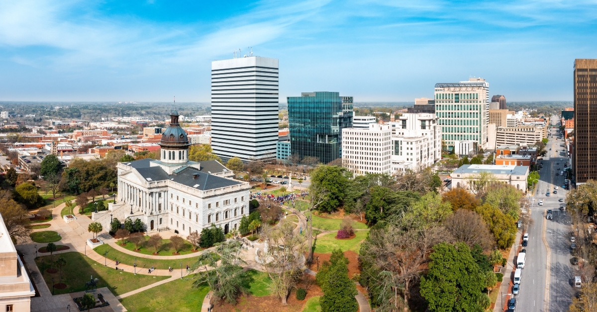 Richland County, South Carolina