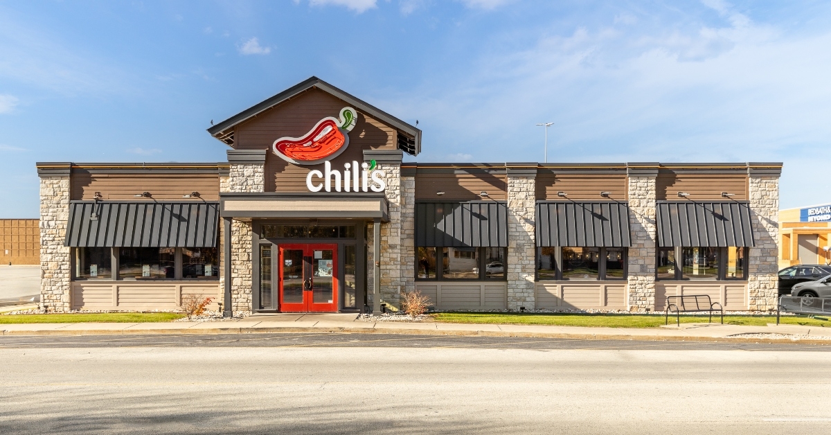 chilis bar and grill