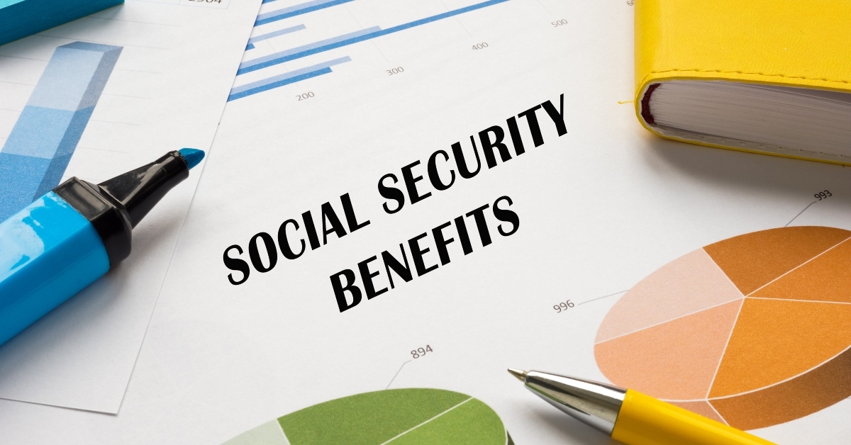social security benefits