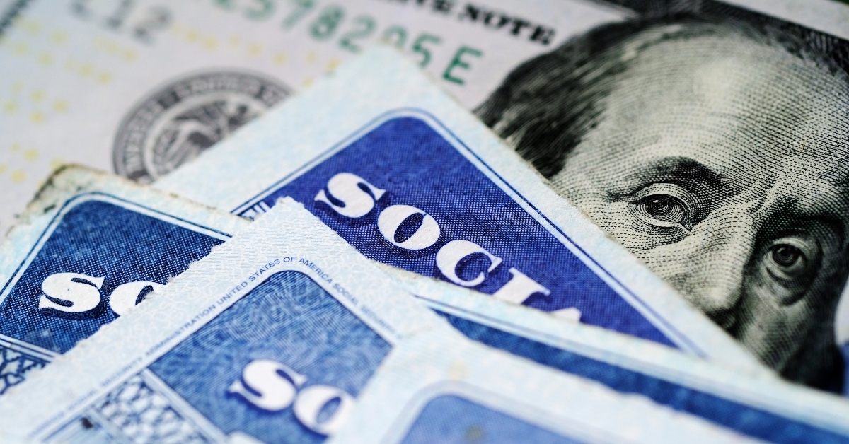 social security cards