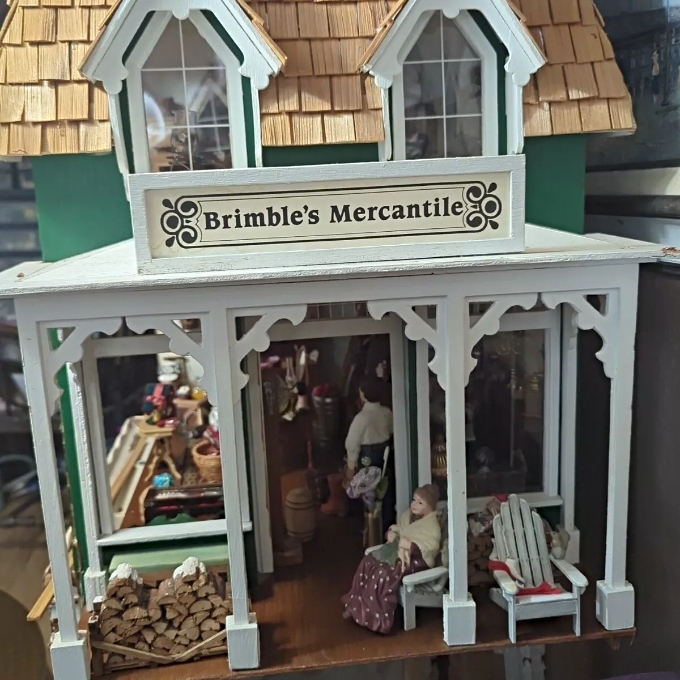 brimbles mercantile dollhouse