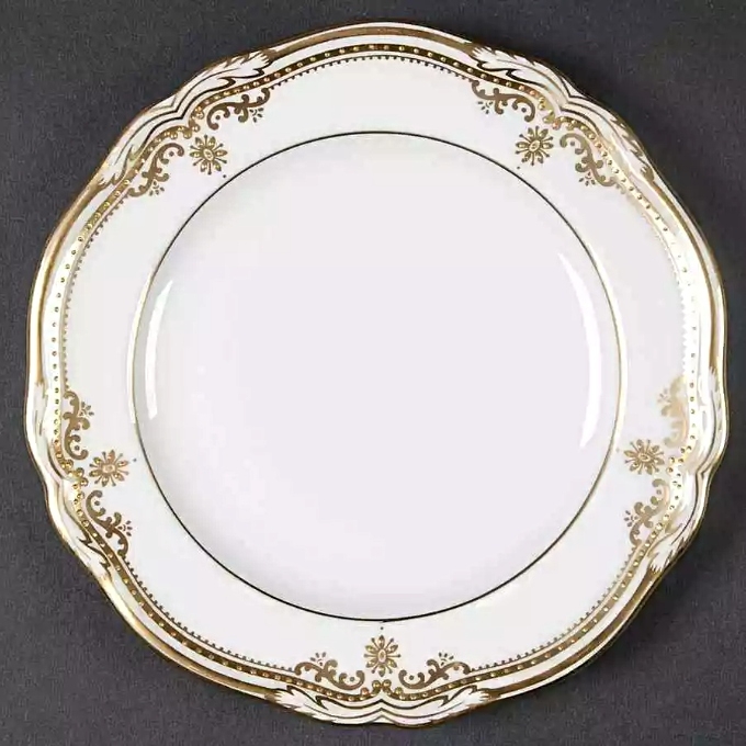 spode stafford white