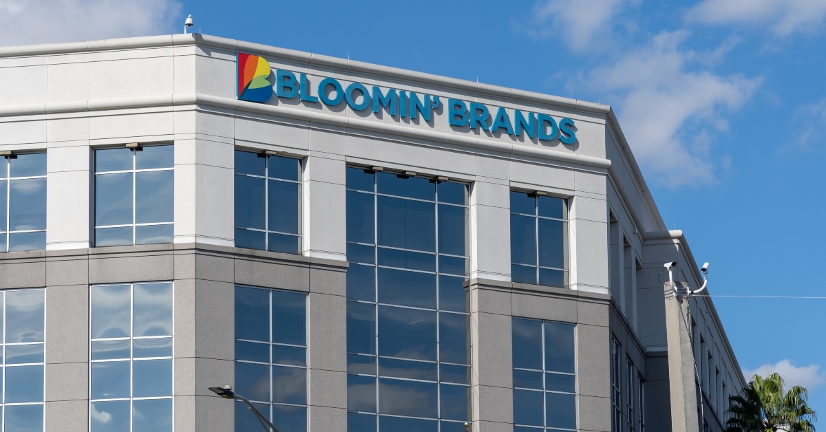 bloomin' brands headquarters