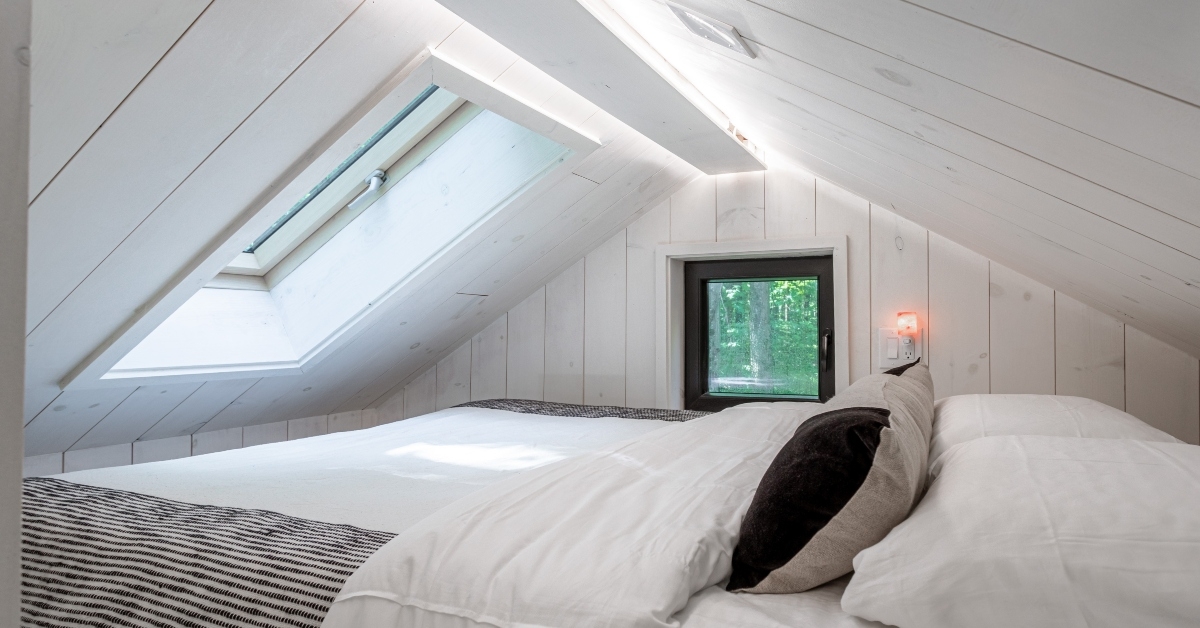 modern scandinavian style