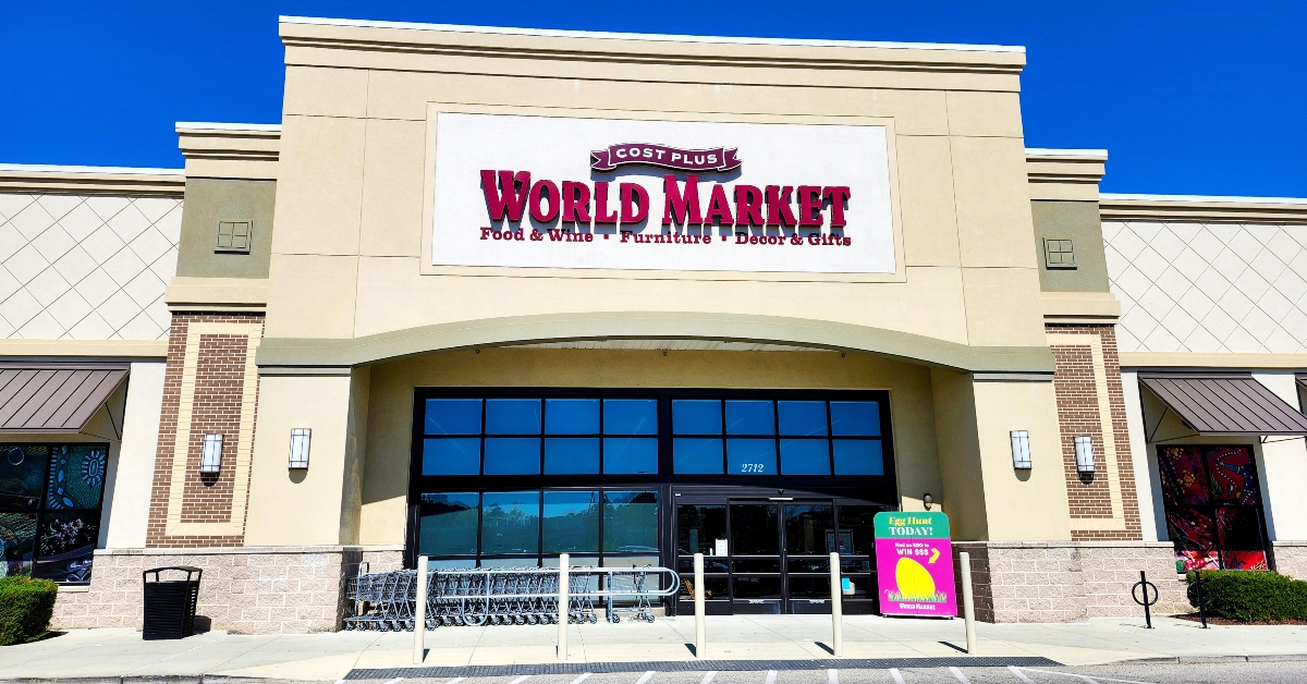 cost plus world market store