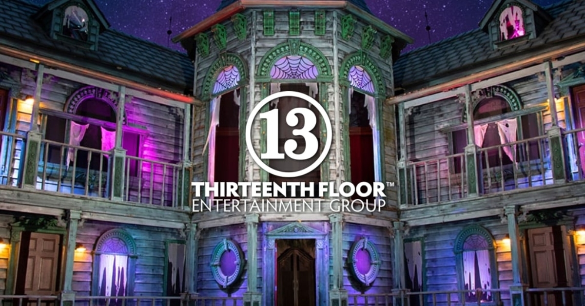 Thirteenth Floor Entertainment Group