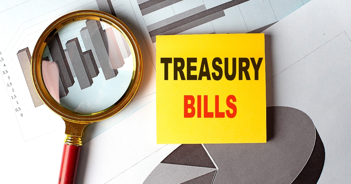 treasury bills text